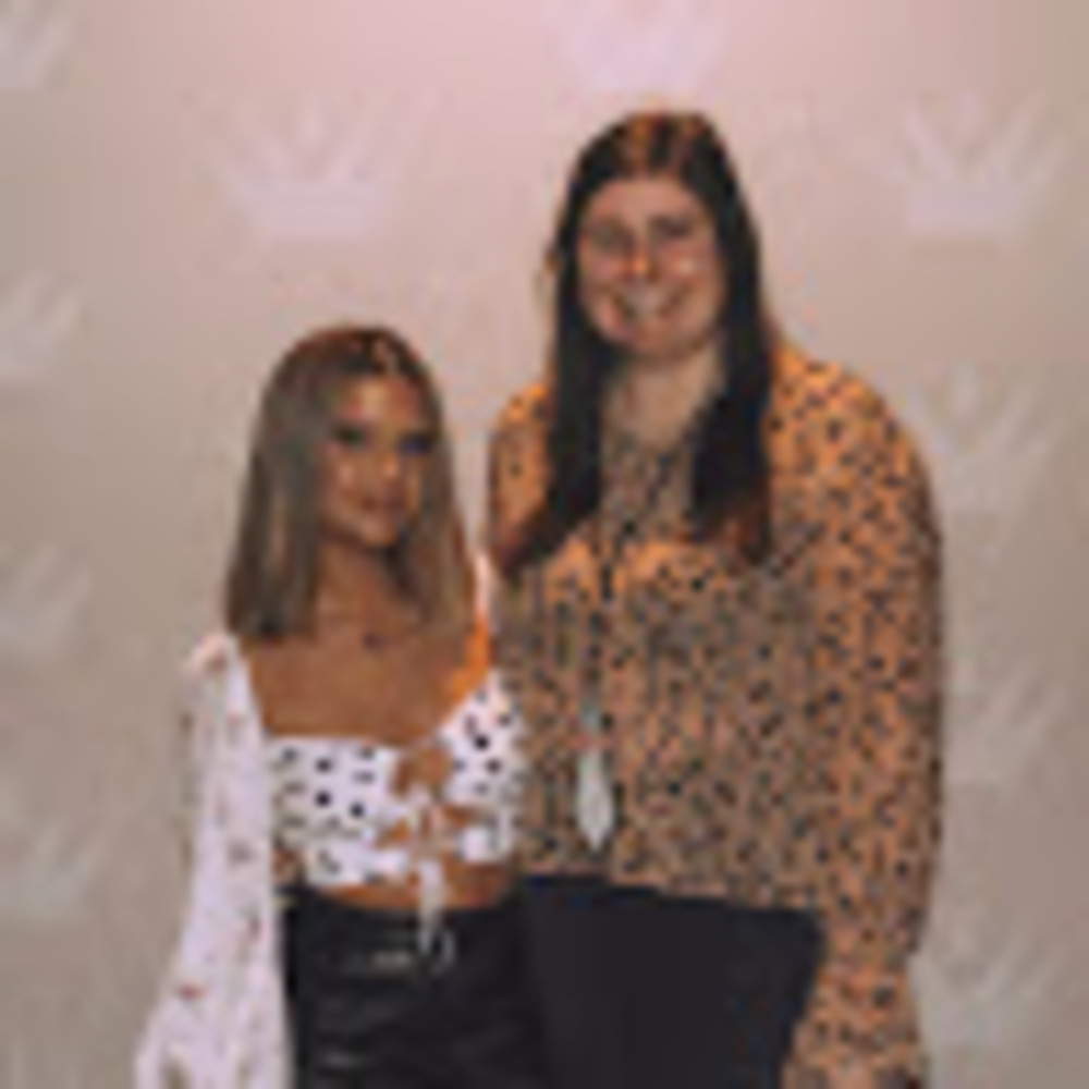 Meet your Posher, Natalee